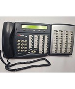 Sprint Flexicom Office Phone With Expansion Module - 12 Line LCD Display... - £19.07 GBP