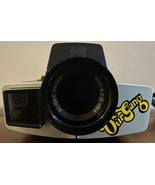 Vintage Kodak “Our Gang” XL320 Super 8 Film Movie Camera  Made In USA - $262.08 MXN