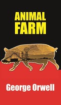 Animal Farm - £18.78 GBP