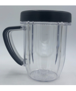 Replacement 30oz Small Cup Jar Compatible NutriBullet RX 1700W NBM-U0274 Blender - €16,86 EUR