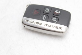 RANGE ROVER PREMO X-D0489-014R2 REMOTE KEY FOB E5922 image 7