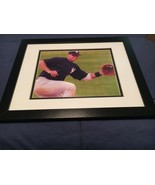 Alex Rodriguez NY Yankees Framed Photo (Please See Photos/Details) - £21.93 GBP