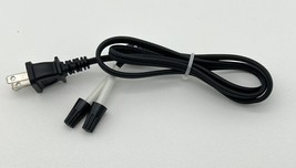 Presto Original Power Cord For Classic Stirring Popcorn Popper Model 05200 - $13.38