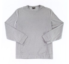 Tasso Elba Mens Crewneck Sweatshirt, Size XX-Large - £20.47 GBP