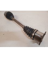 GSP CV Axle Shaft Assembly NCV23600 - $55.72