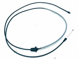 GM 10167401 For 1990-1994 Lumina Grand Prix Regal Cutlass Hood Release Cable OEM - £16.79 GBP