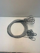 6 6&#39; Snare Extensions  (Trapping Dog Proof Tie Off Cable Duke Extension) - $14.75
