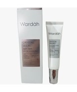 WARDAH Crystal Secret Eyes Dark Circle Corrector 10ml - Containing White... - $46.83 CAD