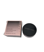 Mary Kay Cream Eye Color Metallic Taupe (025869) .15 oz New with Box *Da... - £10.45 GBP