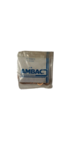 Ambac GA400612 Copper Gasket Set Of 25 - £15.91 GBP