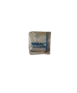 AMBAC GA400612 COPPER GASKET SET OF 25 - $27.36 CAD
