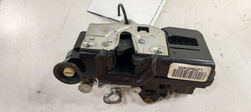 Saturn Vue Door Latch Lock Left Rear 2008 2009 2010Inspected, Warrantied... - $34.96
