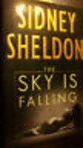 The Sky Is Falling by Sidney Sheldon (2000, Hardcover) - $15.00