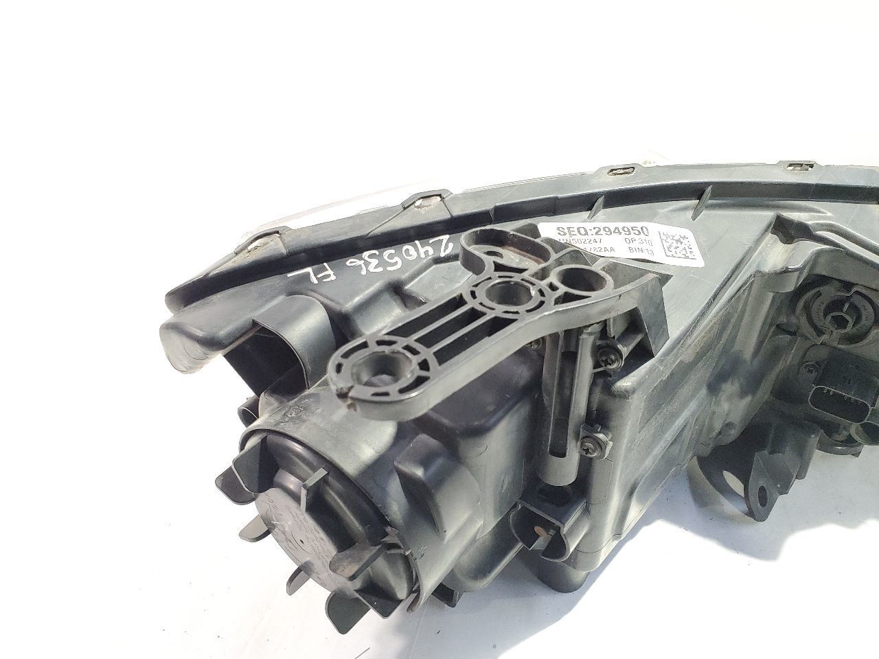 2017 Chrysler 200 OEM Front Left Headlight Halogen  Item image 12