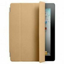 Apple iPad Smart Cover Leather (Tan) - MD302LL/A - $16.80