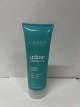 L&#39;Anza Urban Elements - Styling Cream 6.8 oz - £23.69 GBP