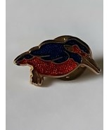 Bird   Pin Badge - €3,56 EUR