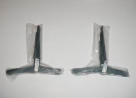 Set of Feet Legs Stand BN96-52637A for Samsung TV Model UN50DU8000DXZA - $21.55
