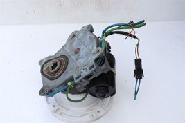 94-99 Bmw E36 318iC 323iC 328iC Convertible Top Lift Motor ASSEMBLY image 14