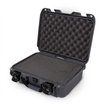 Nanuk 920 Waterproof Hard Case with Foam Insert - Graphite - £159.06 GBP