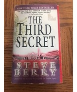 The Third Secret by Steve Berry (2006, Paperback) - £7.04 GBP