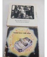 The Beastie Boys : The Sounds of Science &amp; Hello Nasty CD&#39;s - $139.06 MXN