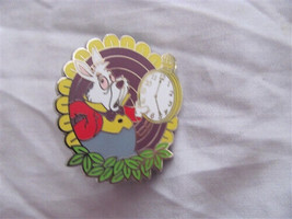 Disney Trading Pins 107478 Alice in Wonderland Starter Set - White Rabbit ON - £7.59 GBP