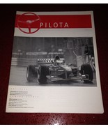 PILOTA SEPTEMBER 1998 FERRARI OWNERS CLUB MONTHLY MAGAZINE - $15.00