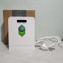 Step Down Voltage Converter 1200W 220V to 110V For USA Appliances In EU ... - $69.95