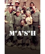 M.A.S.H. TV show - $34.95