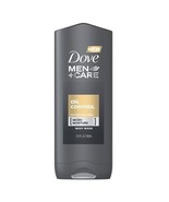 Dove Men+Care Body and Face Wash, 13.5 oz [Oil Control] - £23.46 GBP