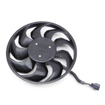 2017-2020 Tesla Model 3 One Radiator Cooling Fan &amp; Motor KD954002 Factor... - $89.10