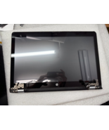 HP 17-u177cl m7-u 17.3 FHD complete touch screen lcd panel display assembly Read - $344.64 CAD