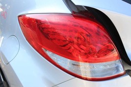 Driver Left Tail Light With LED Accent Fits 13-17 VELOSTER 528342 - £177.55 GBP