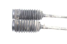 08-14 SUBARU IMPREZA WRX STI TIE RODS PAIR Q4021 image 8