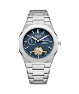 LIGE DESIGN   Sport  Watches Luxury Automatic Watch  Waterproof  Mechani... - $64.99