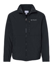 Columbia Northern Utilizer Mens Water Resistant Midweight Field Jacket R... - $54.99