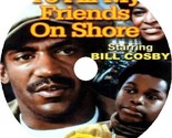 To All My Friends On Shore (1972) Movie DVD [Buy 1, Get 1 Free] - £7.81 GBP