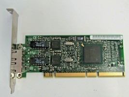 Intel A56831-002 Pro/100 S Dual-Ports 100Mbps Server Network Adapter 76-2 - $10.91