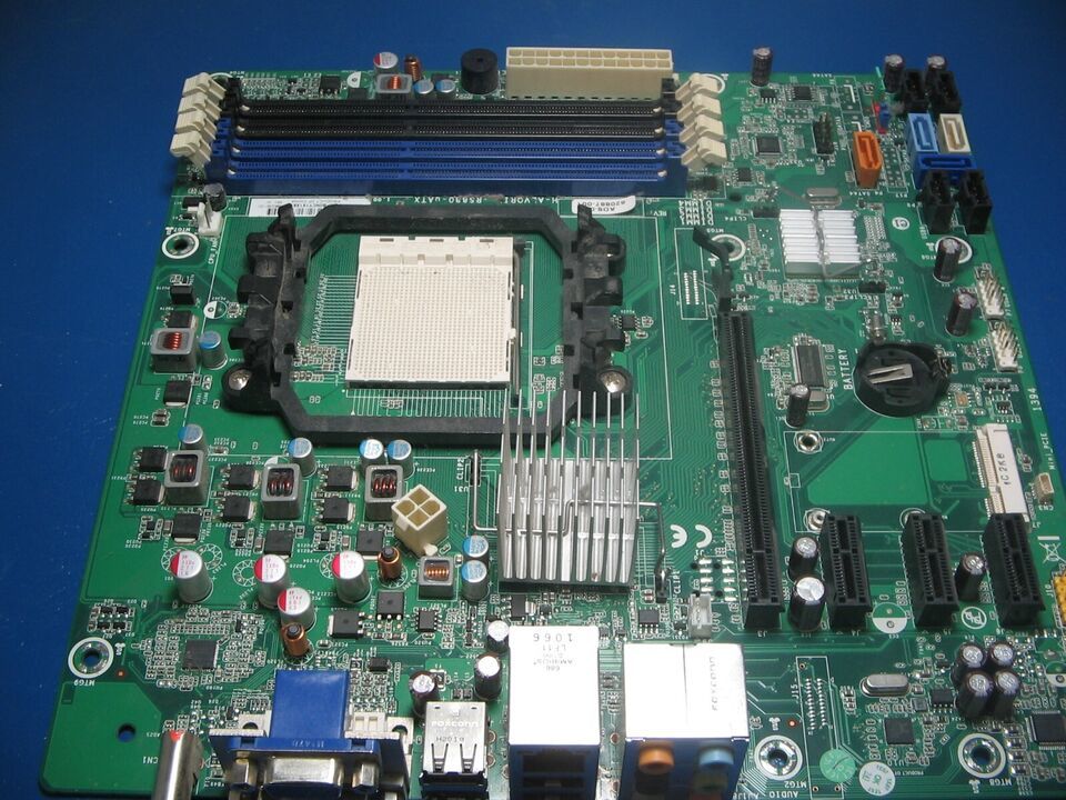 Hp pavilion p6000 motherboard best sale