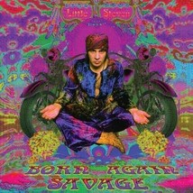 Born Again Savage[2 LP] - $19.82 CAD