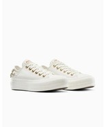 Authenticity Guarantee

Converse Chuck Taylor All Star Lift Buckle Platf... - $135.76 CAD