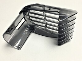 3-15mm Beard Trimmer Clipper COMB For Philips QC5572 QC5582 QC5572/15 QC... - $225.06 MXN