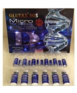 100% Original 1 Box micro 5gs 6 set ready stock EXPRESS SHIPPING - $119.90