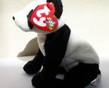 Ty Beanie Baby China the Panda Bear 2000 NEW - $8.90