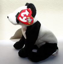 Ty Beanie Baby China the Panda Bear 2000 NEW - £7.09 GBP