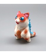 Max Toy Orange Spotted Micro Negora - $35.00