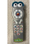 Fisher Price Sesame Street Silly Sounds Remote - K4673, Great Shape, WOR... - €10,27 EUR