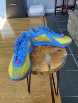 Nike x Candy Funhouse Giannis Freak 6 NRG EP Men Basketball  - $2,182.98 MXN