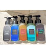 Bath &amp; Body Works 8.75oz Gentle Foaming Hand Soap Assorted Scents for Men - €9,40 EUR